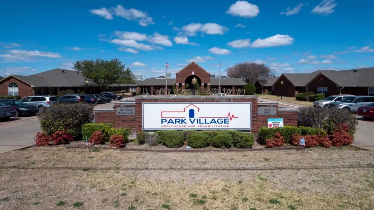 Image of Park Village Healthcare & Rehab (1)