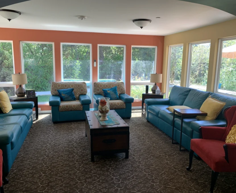 Image of Serenity House Assisted Living at Kit Carson Circle (7)