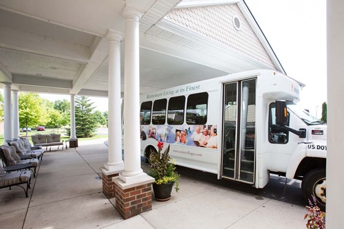 Image of Independence Village of Brighton Valley (6)
