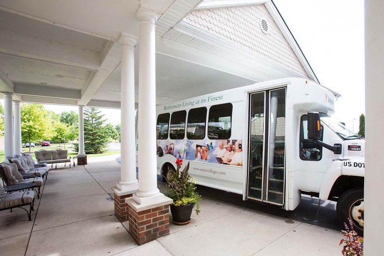 Image of Independence Village of Brighton Valley (6)