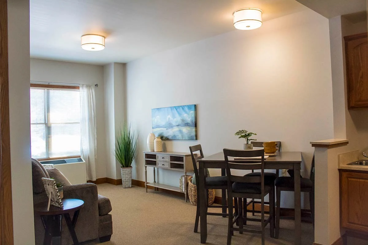 Image of Solon Assisted Living Village (9)