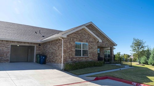 Image of Emerald Cottages of Stonebridge (2)