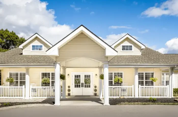 Image of The Courtyard at Newark (1)