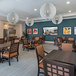 Image of Village Veranda at Lady Lake (9)