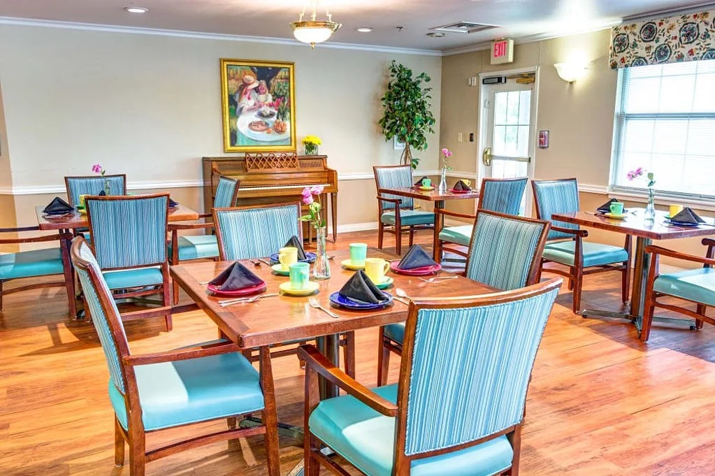 Image of Brookstone Assisted Living (8)