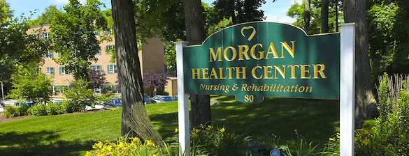 Image of Morgan Rehab & Healthcare Center (2)