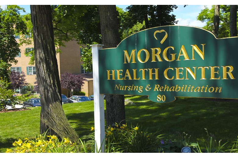 Image of Morgan Rehab & Healthcare Center (2)