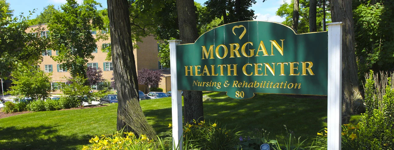 Image of Morgan Rehab & Healthcare Center (2)