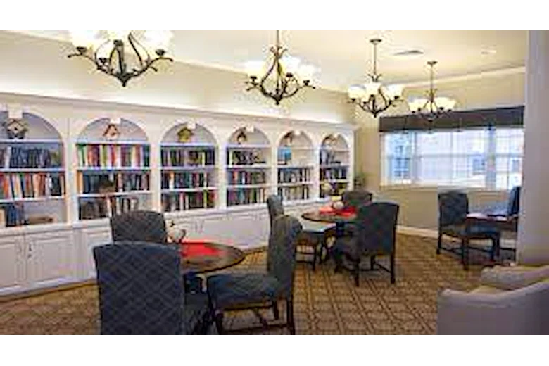 Image of Colonial Oaks at Rockwall (2)