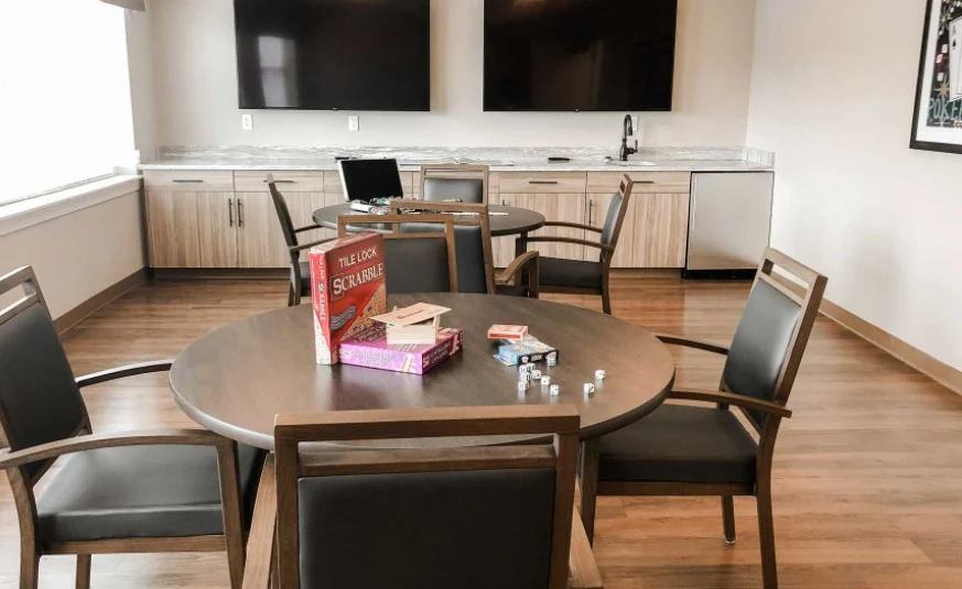 Image of Traditions of Mill Creek (6)