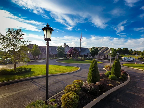 Image of The Inn At University Village (1)