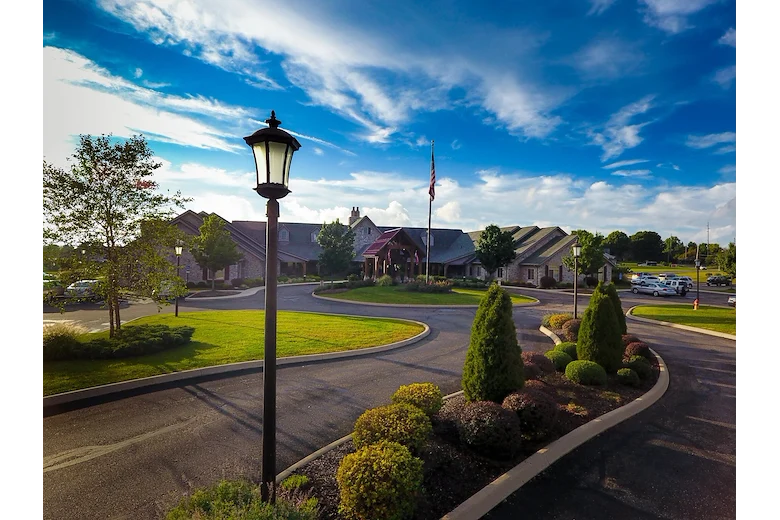 Image of The Inn At University Village (1)