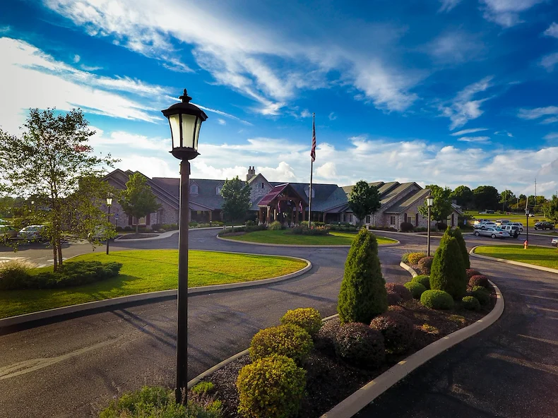 Image of The Inn At University Village (1)