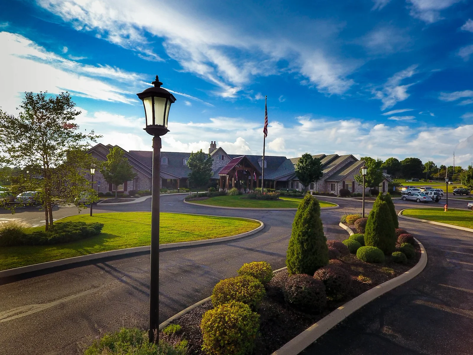 Image of The Inn At University Village (1)