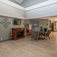 Image of Henderson Health and Rehabilitation (5)
