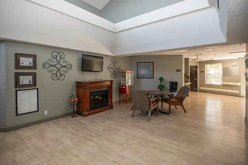 Image of Henderson Health and Rehabilitation (5)