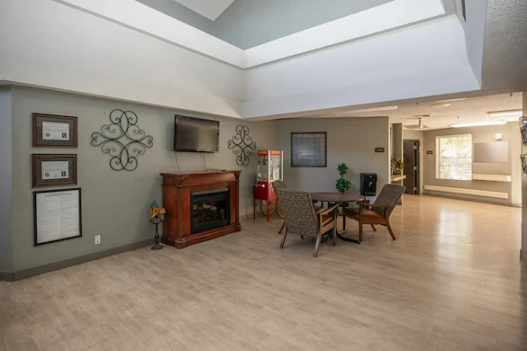 Image of Henderson Health & Rehab (5)