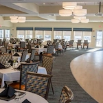 Image of Woodland Terrace of New Palestine (3)