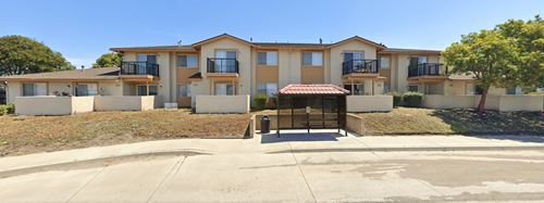 Image of Casa Serena Senior Apartments (1)
