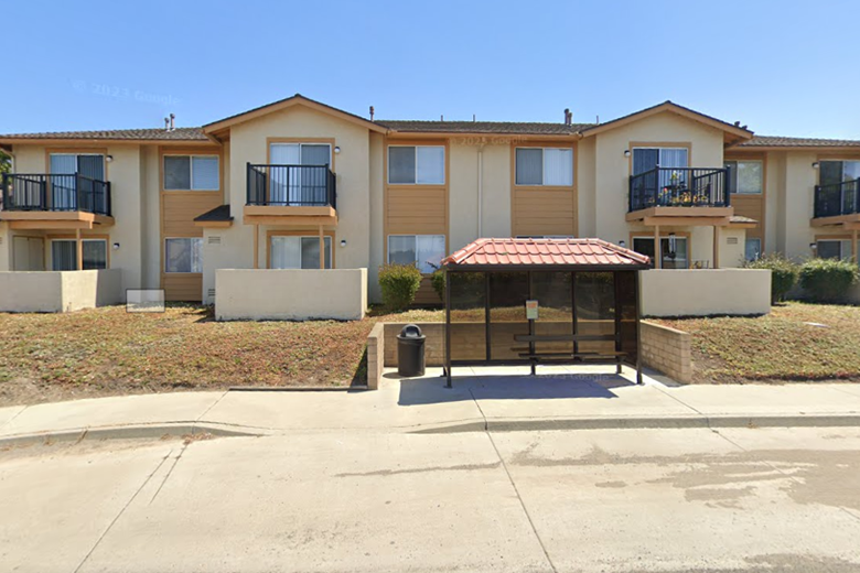 Image of Casa Serena Senior Apartments (1)