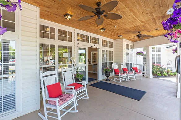 Image of Brookdale Dickinson Avenue (2)