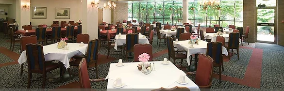 Image of Ohio Living Swan Creek Senior Living (3)