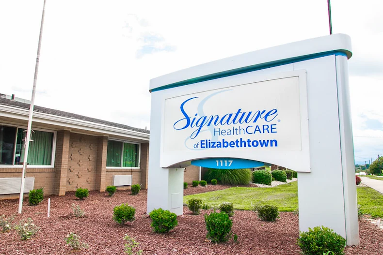 Image of Signature Healthcare Of Elizabethtown (1)