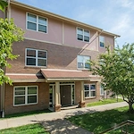 Image of Kellom Gardens (1)