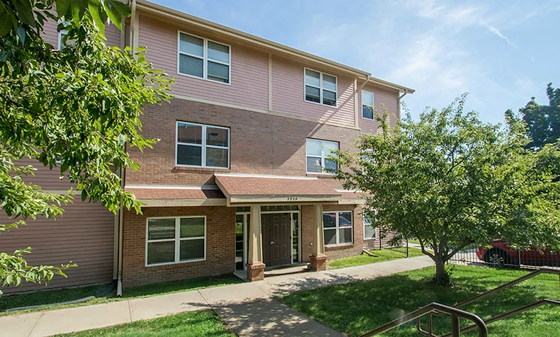 Image of Kellom Gardens (1)