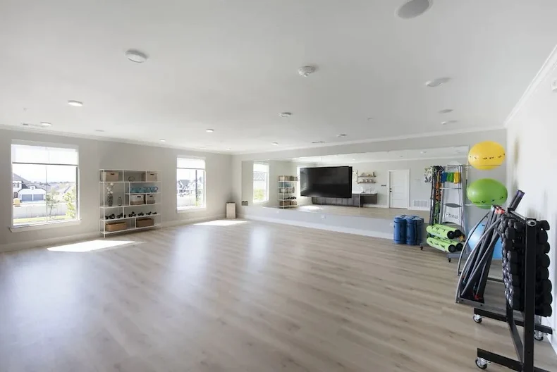 Image of Affinity at Tavolo Park (5)