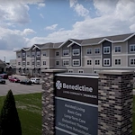 Image of Benedictine Living Healthcare Bismarck (1)