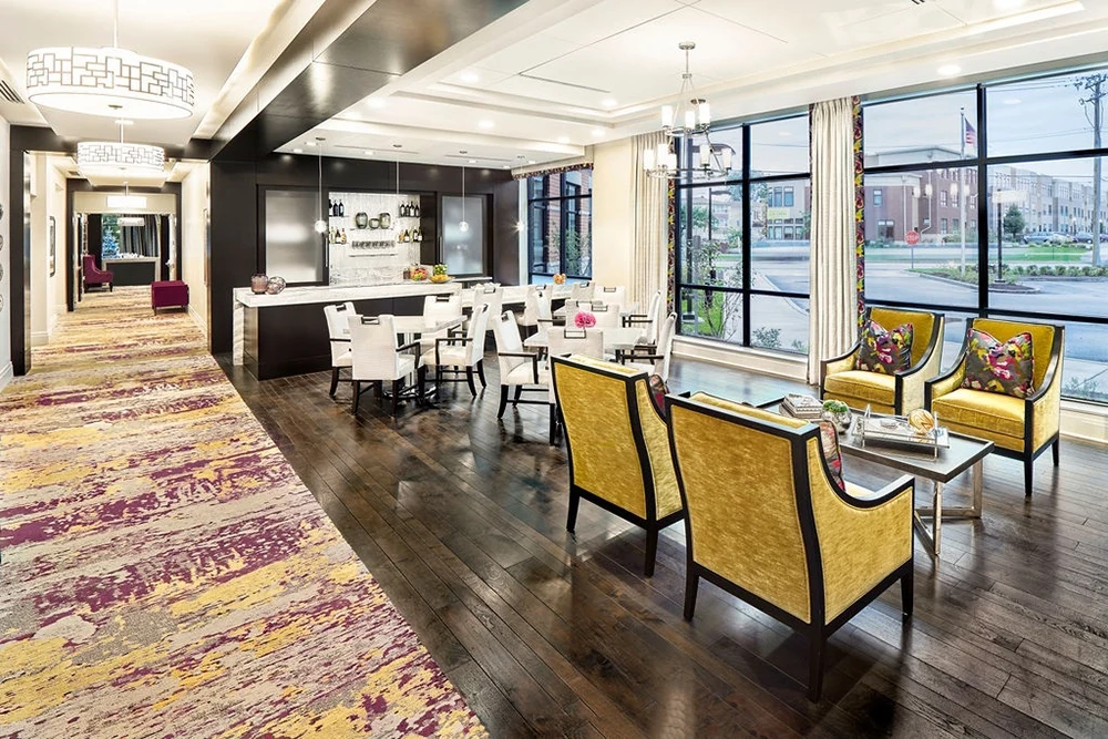 Image of The Sheridan at Park Ridge (6)