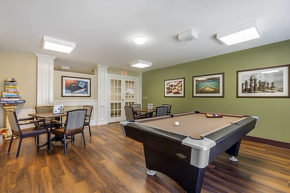 Image of Brookdale Farmer's Branch (7)