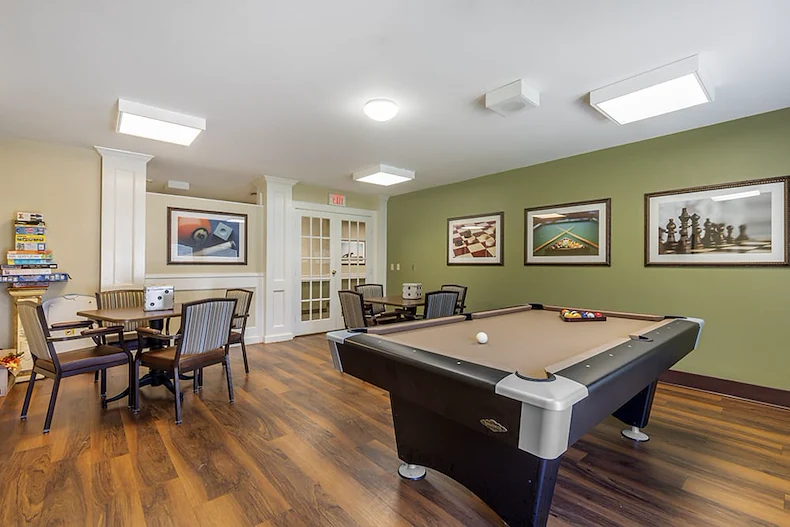 Image of Brookdale Farmer's Branch (7)