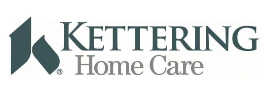 Kettering Homecare's Logo