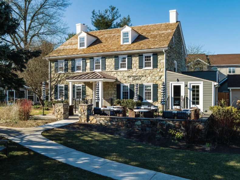 Image of Bellingham at West Chester (1)