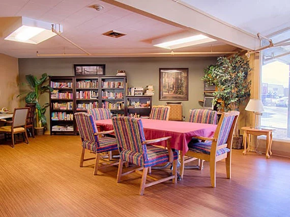 Image of Avamere Health Services Of Rogue Valley (4)