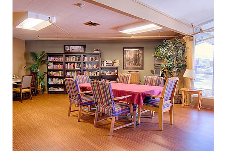 Image of Avamere Health Services Of Rogue Valley (4)