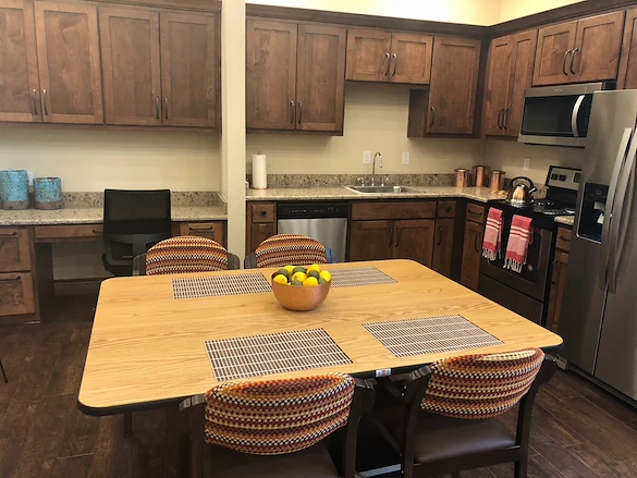 Image of Mission Valley Nursing And Transitional Care (6)