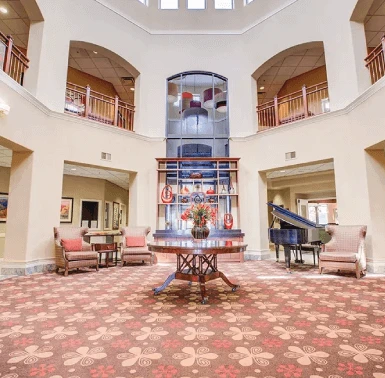 Image of Fountain View Village Senior Living (3)