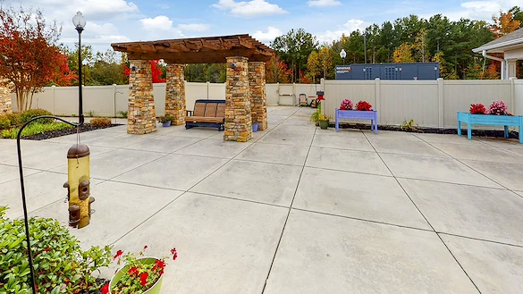 Image of Spring Park (2)