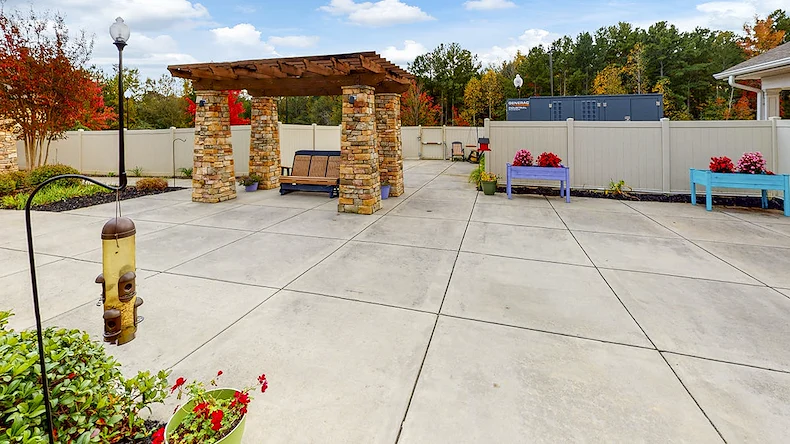 Image of Spring Park (2)