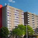 Image of Ohav Sholom Apartments (1)