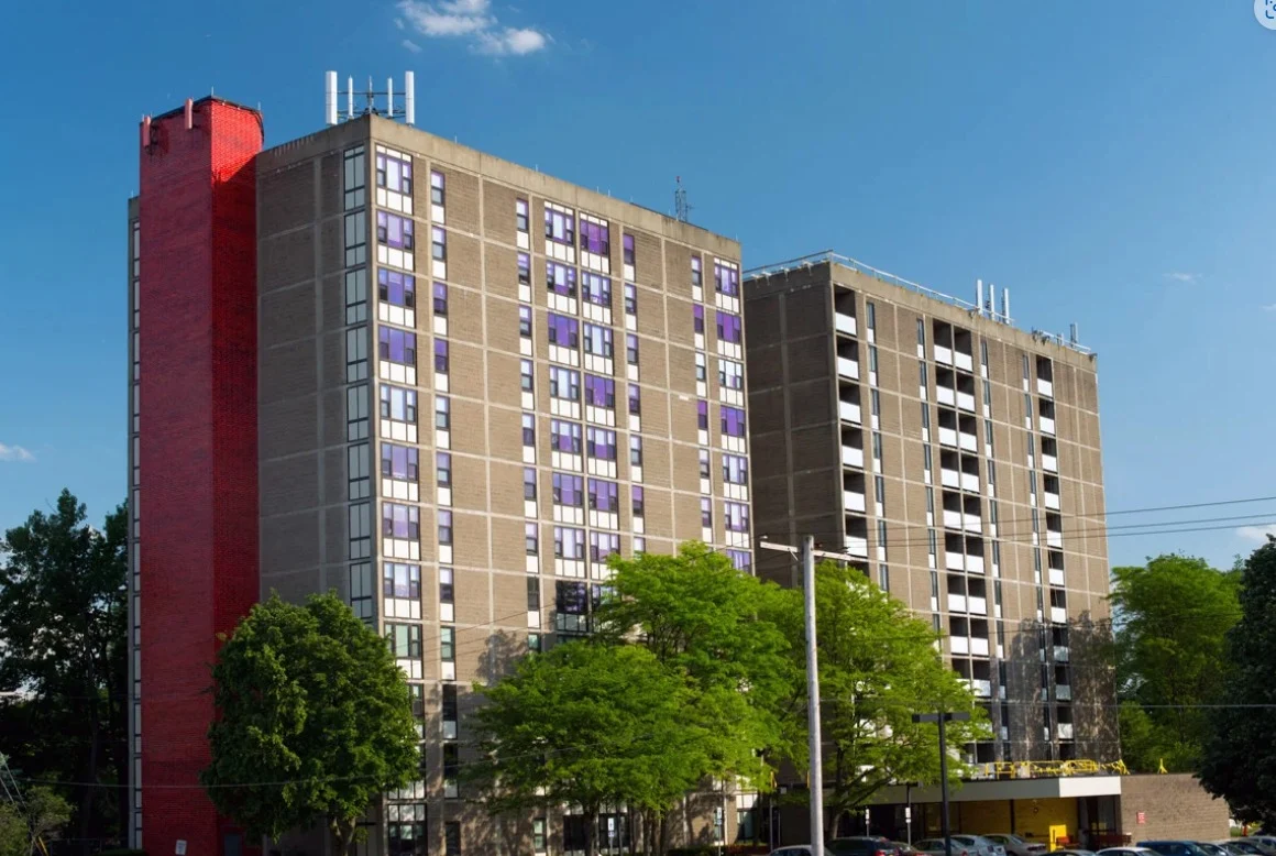 Image of Ohav Sholom Apartments (1)