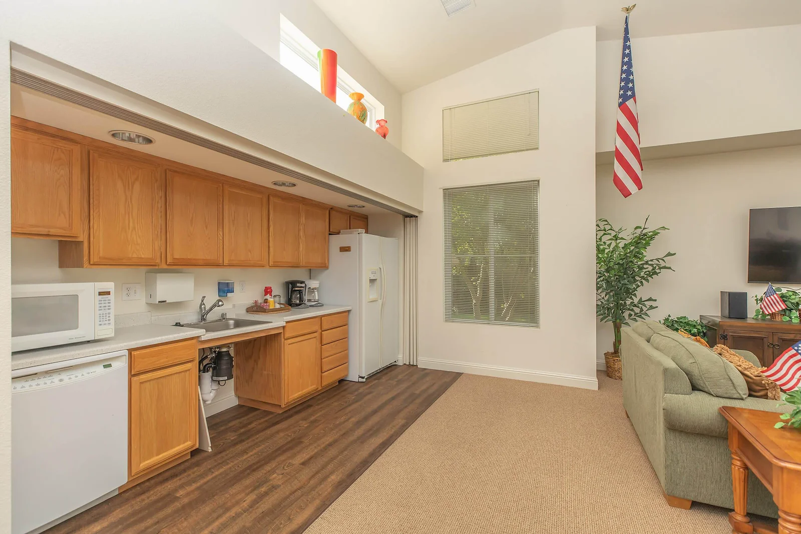 Image of Arbor Faire Senior Apartments (9)