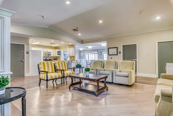 Image of Cottages at Palm Springs (5)