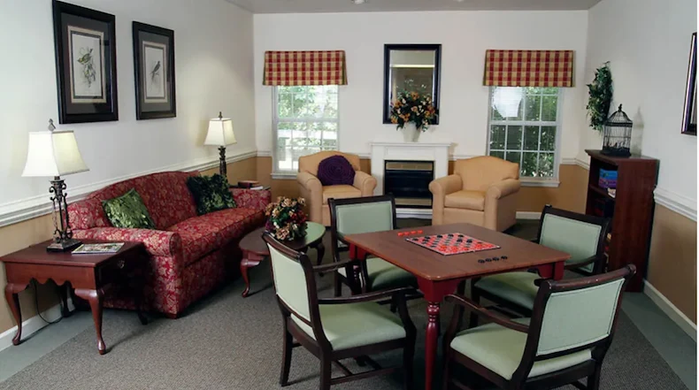 Image of Heritage Green and Daybreak (3)