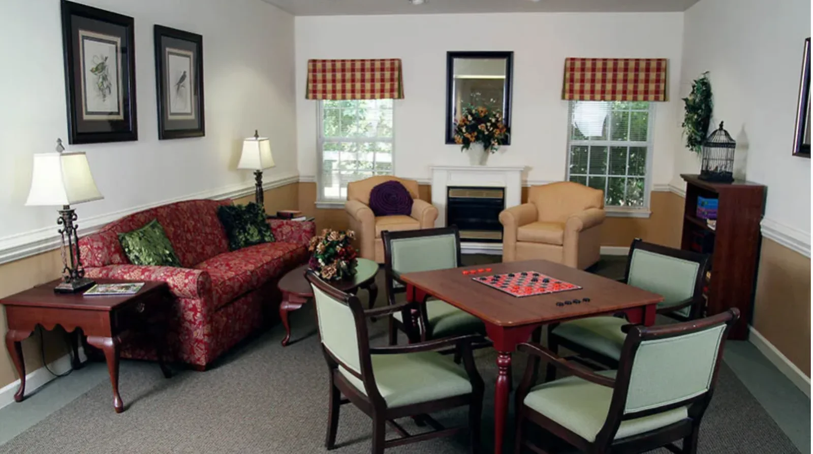 Image of Heritage Green and Daybreak (3)