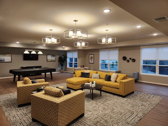 Image of Grand35 Apartments - 55 Plus Active Adult (6)