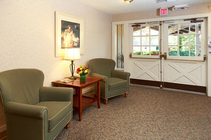 Image of Valley West Health Care Center (9)